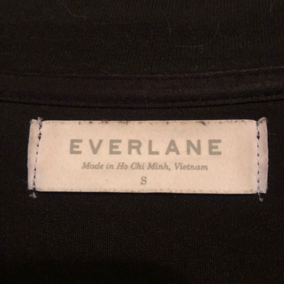 Everlane bomber jacket - Picture 2 of 3